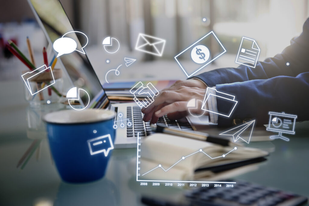 AI Affiliate Marketing